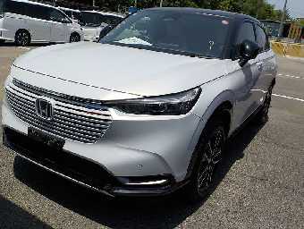 HONDA VEZEL 2023 Image 1