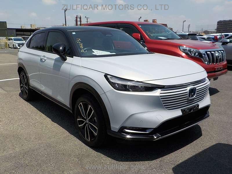 HONDA VEZEL 2023 Image 2