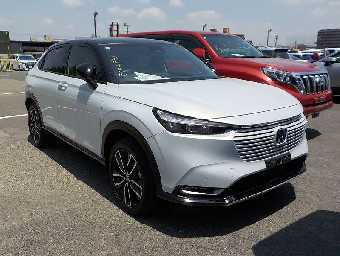 HONDA VEZEL 2023 Image 2