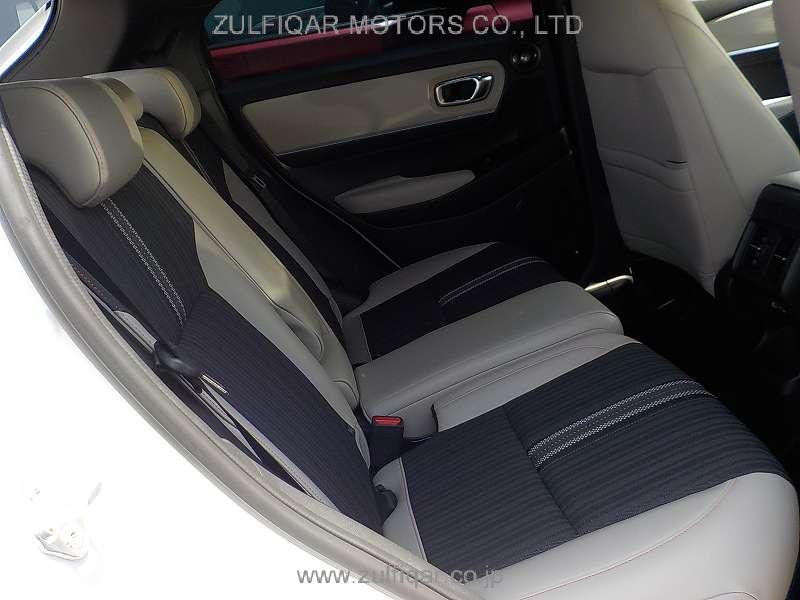 HONDA VEZEL 2023 Image 12