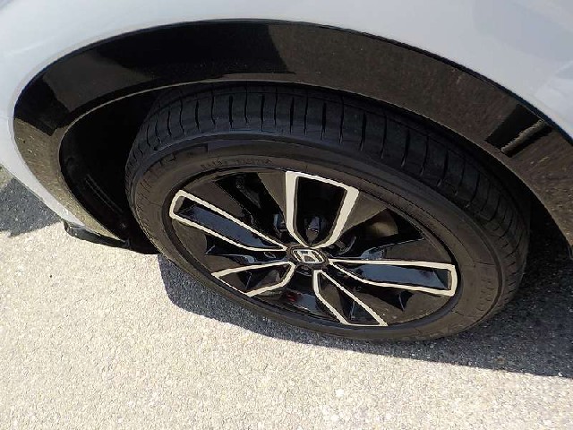 HONDA VEZEL 2023 Image 20