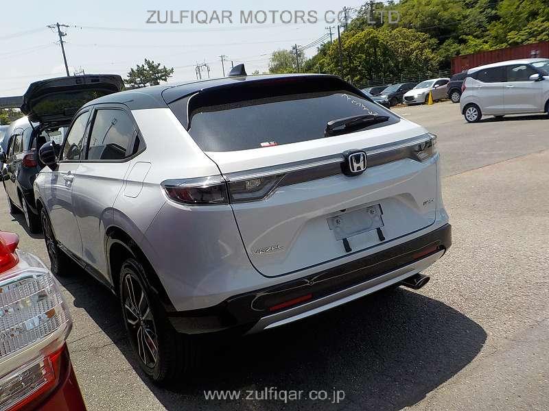 HONDA VEZEL 2023 Image 3