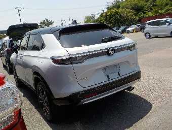 HONDA VEZEL 2023 Image 3