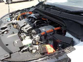 HONDA VEZEL 2023 Image 15