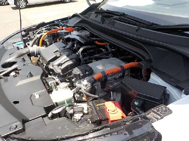 HONDA VEZEL 2023 Image 21