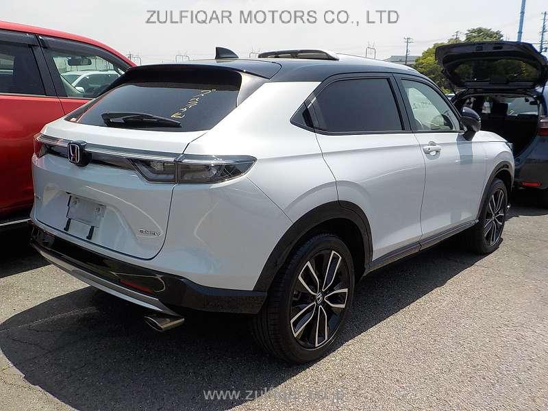 HONDA VEZEL 2023 Image 4