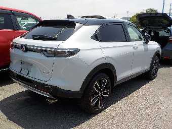 HONDA VEZEL 2023 Image 4