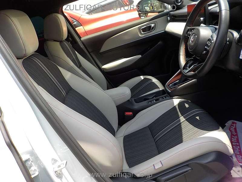HONDA VEZEL 2023 Image 5