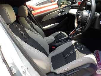 HONDA VEZEL 2023 Image 5