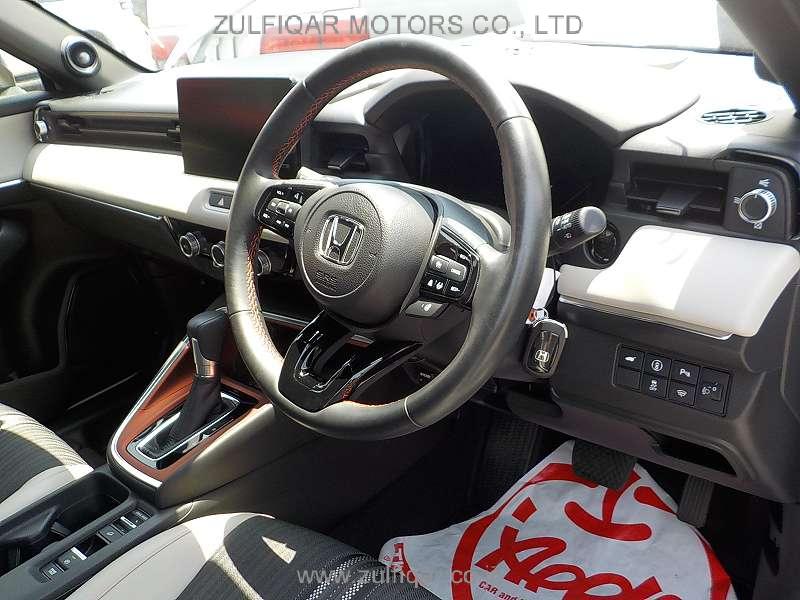 HONDA VEZEL 2023 Image 6