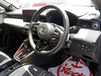 HONDA VEZEL 2023 Image 6