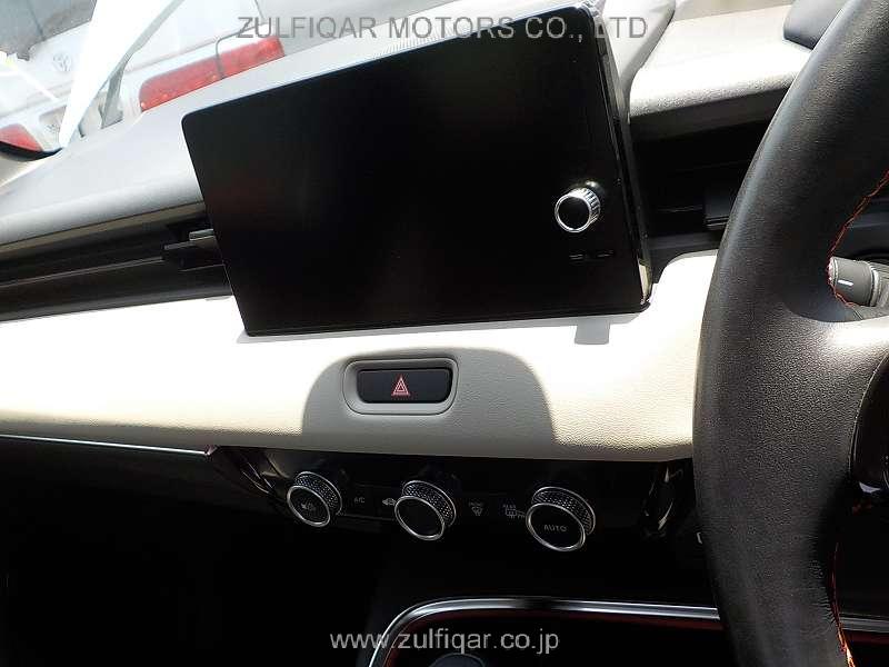 HONDA VEZEL 2023 Image 7
