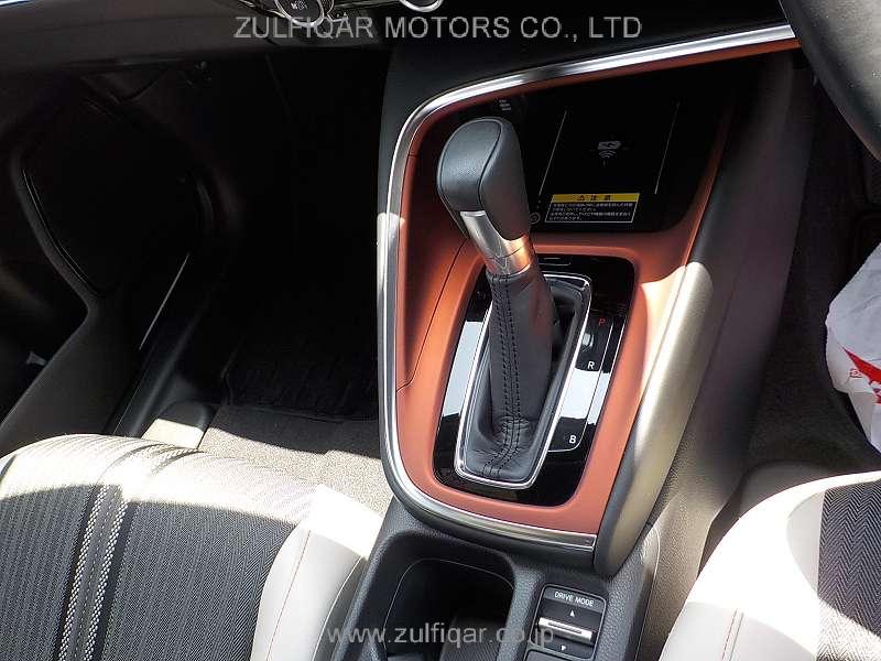 HONDA VEZEL 2023 Image 8