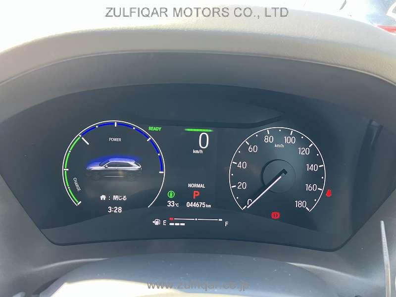 HONDA VEZEL 2023 Image 9