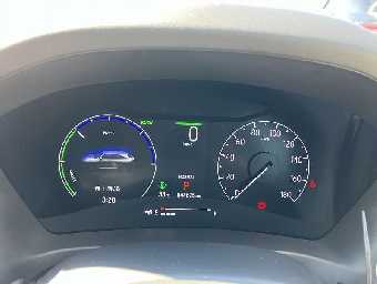 HONDA VEZEL 2023 Image 9
