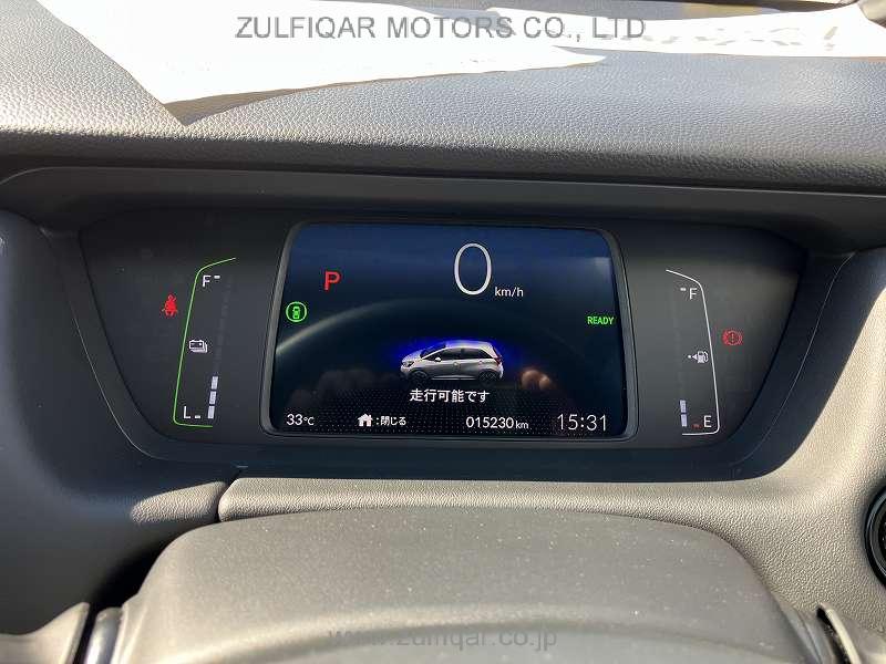 HONDA VEZEL 2023 Image 10