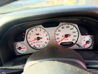NISSAN SKYLINE 1999 Image 7