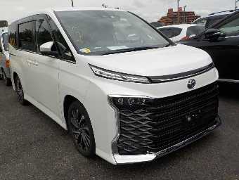 TOYOTA VOXY 2022 Image 1
