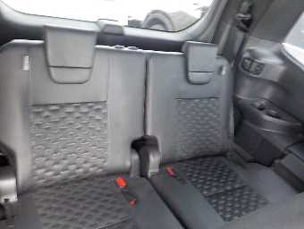 TOYOTA VOXY 2022 Image 11