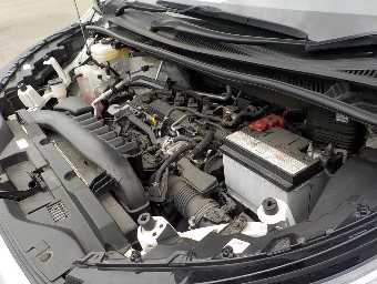 TOYOTA VOXY 2022 Image 13