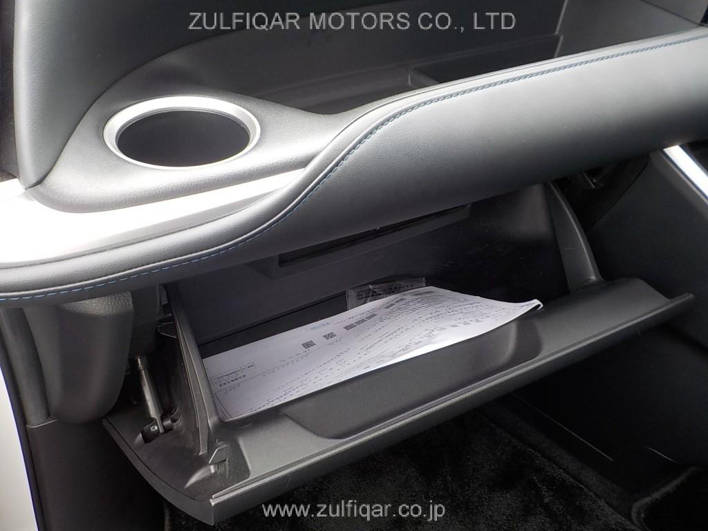 TOYOTA VOXY 2022 Image 8