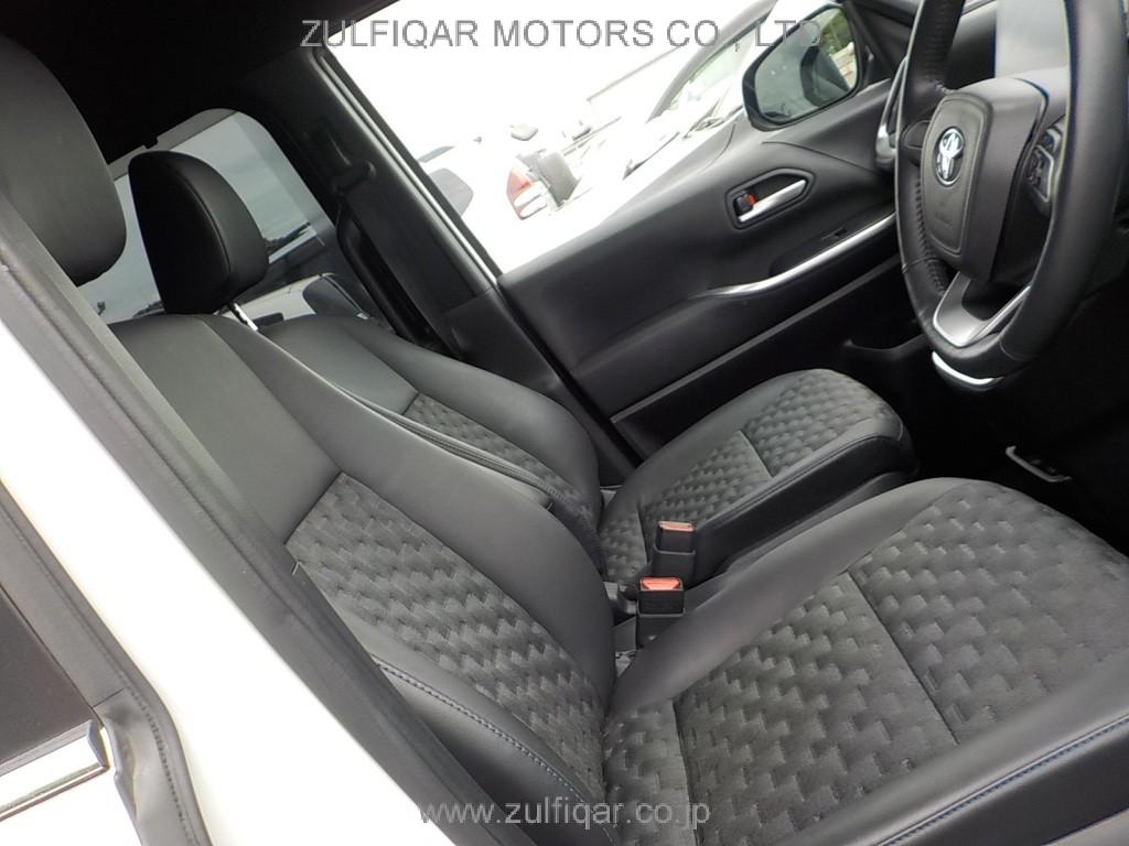 TOYOTA VOXY 2022 Image 9