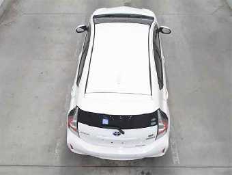 TOYOTA AQUA 2021 Image 11