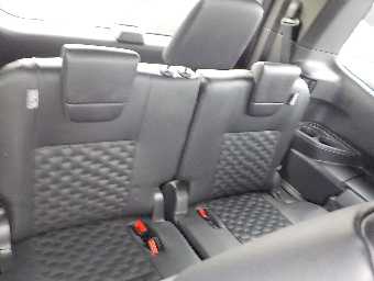 TOYOTA VOXY 2023 Image 11