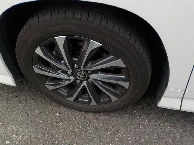 TOYOTA VOXY 2023 Image 19