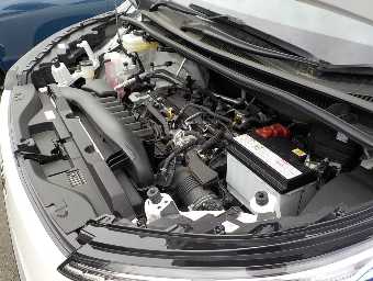TOYOTA VOXY 2023 Image 14