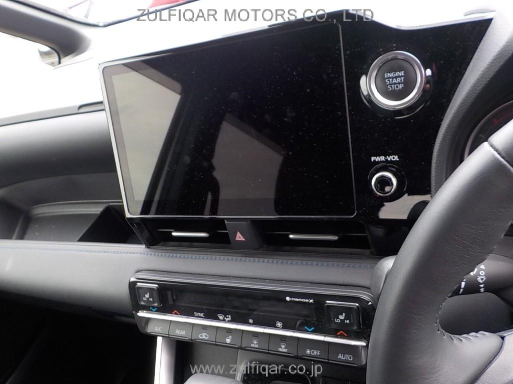TOYOTA VOXY 2023 Image 6