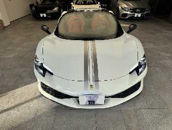 FERRARI 296GTS 2025 Image 2