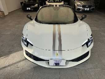 FERRARI 296GTS 2025 Image 10