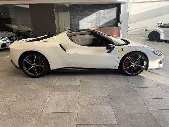 FERRARI 296GTS 2025 Image 12