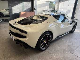 FERRARI 296GTS 2025 Image 13