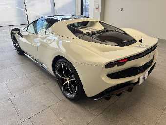 FERRARI 296GTS 2025 Image 15