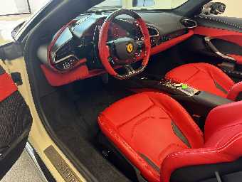 FERRARI 296GTS 2025 Image 17