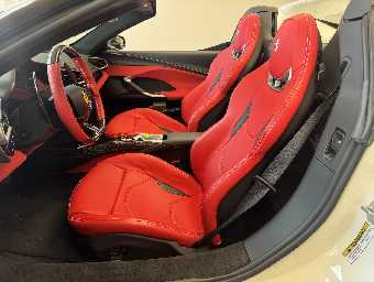 FERRARI 296GTS 2025 Image 18