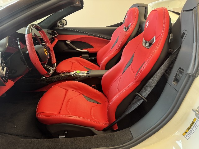 FERRARI 296GTS 2025 Image 25