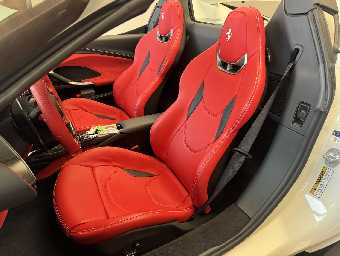 FERRARI 296GTS 2025 Image 19