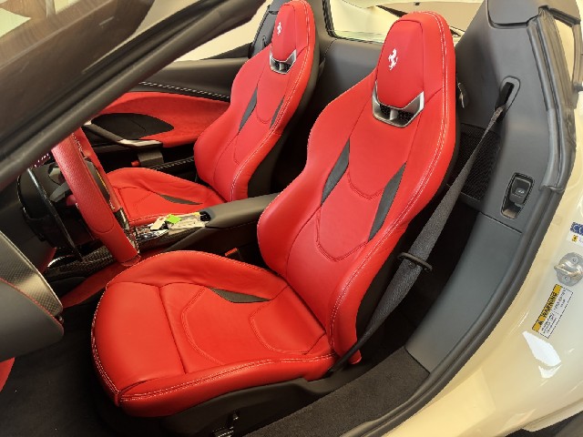 FERRARI 296GTS 2025 Image 26