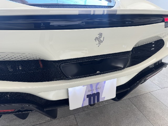 FERRARI 296GTS 2025 Image 32