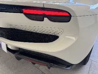 FERRARI 296GTS 2025 Image 26