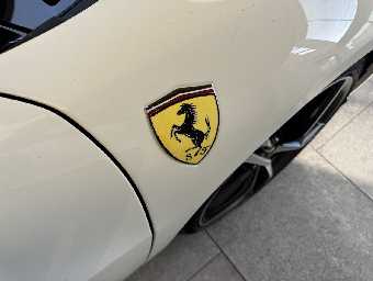 FERRARI 296GTS 2025 Image 28