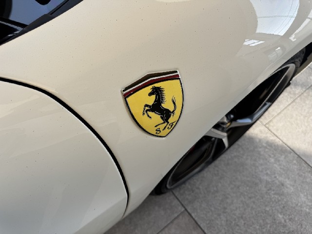 FERRARI 296GTS 2025 Image 35
