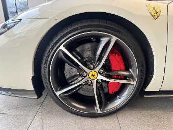 FERRARI 296GTS 2025 Image 29