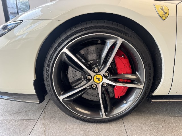 FERRARI 296GTS 2025 Image 36