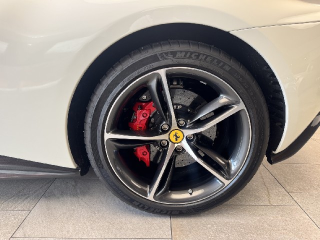 FERRARI 296GTS 2025 Image 37