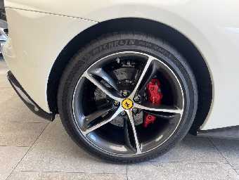 FERRARI 296GTS 2025 Image 31