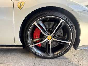 FERRARI 296GTS 2025 Image 32